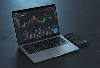 Activity tracking — monitoring fund performance and trading history