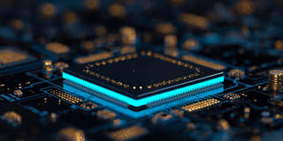 Innovation — trading technology powered by AI, developed by Anchor Equimere