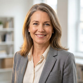 Chief Financial Officer at Anchor Equimere, Sarah Coleman