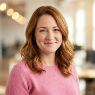 Head of Customer Support at Anchor Equimere, Emily Watson